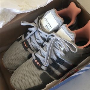 Sneaker Adidas and And limit condition